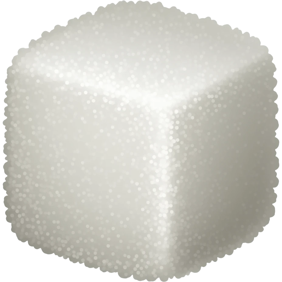 sugar emoji