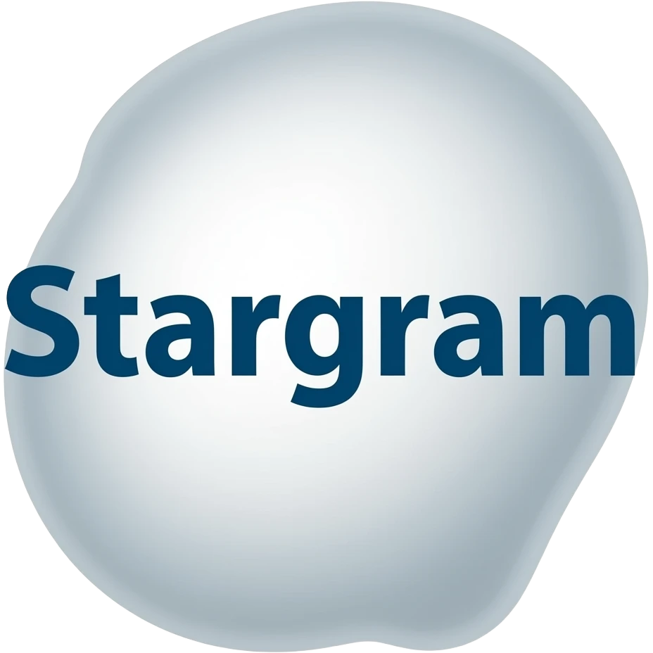 телеграм Stargram emoji
