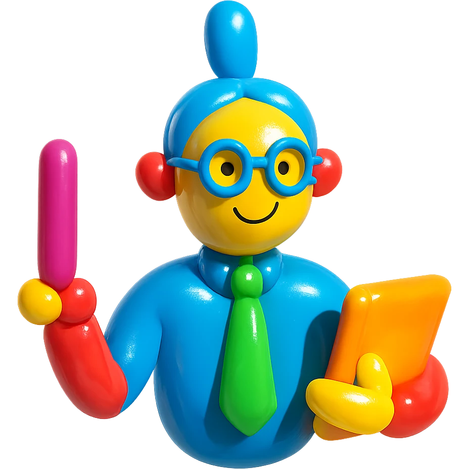 Teacher emoji