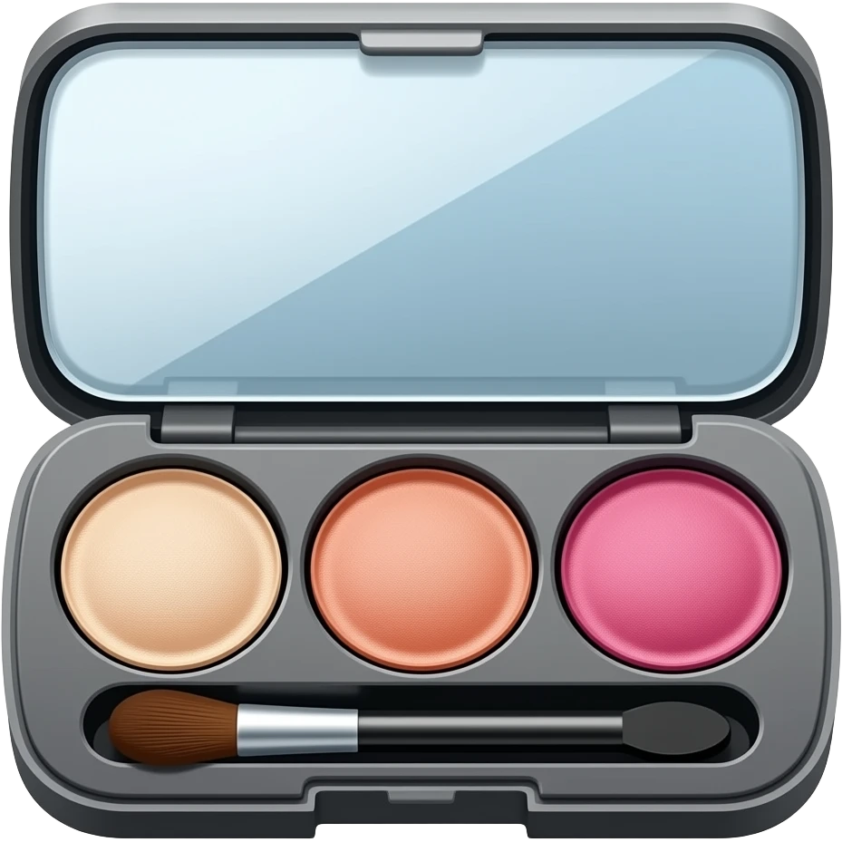 makeup emoji