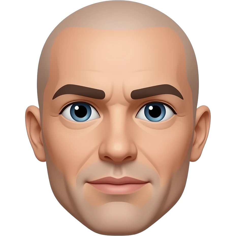 Calvo emoji