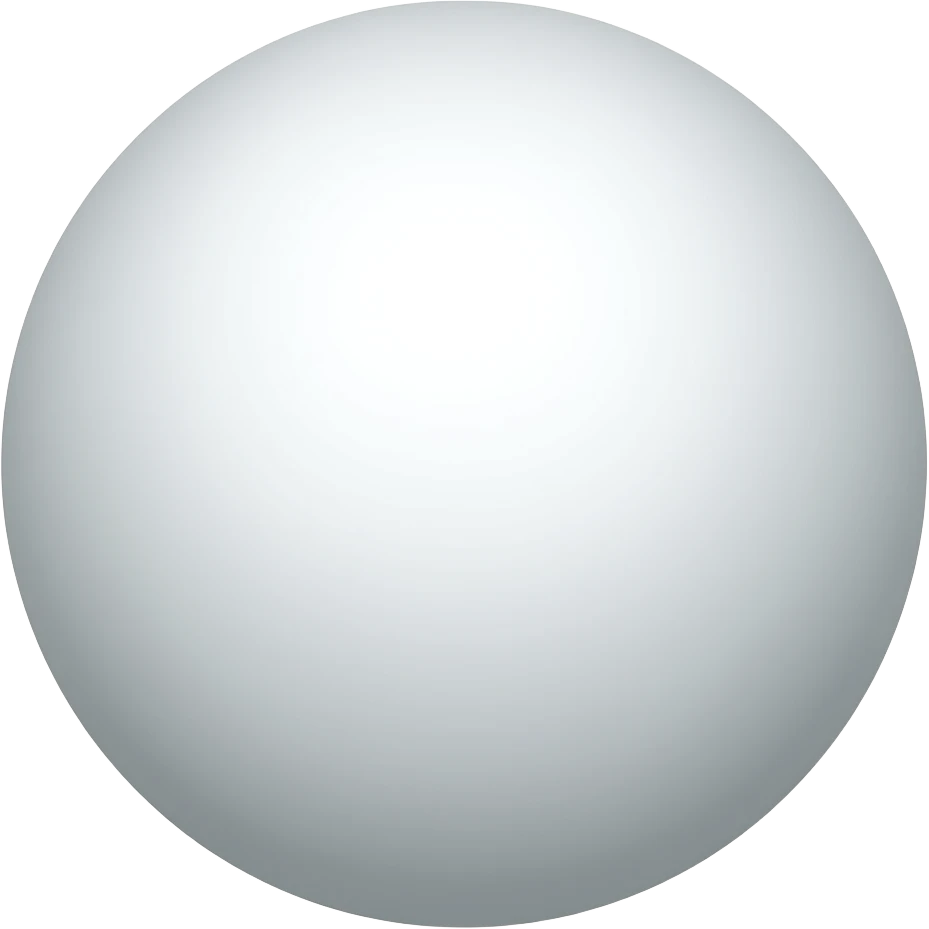 COMPLETELY WHITE emoji