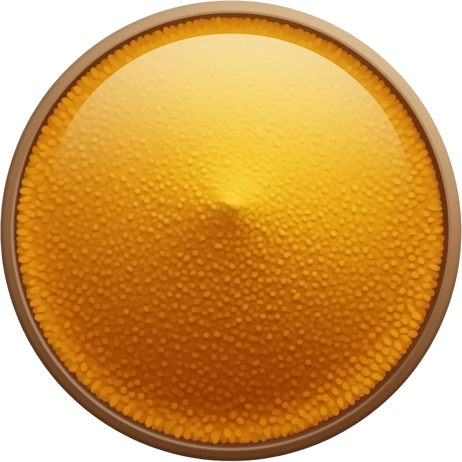safron emoji