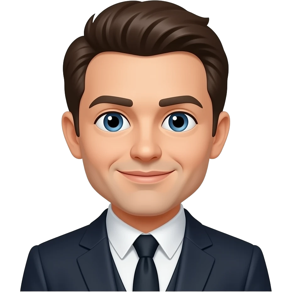 Jacques Russell emoji