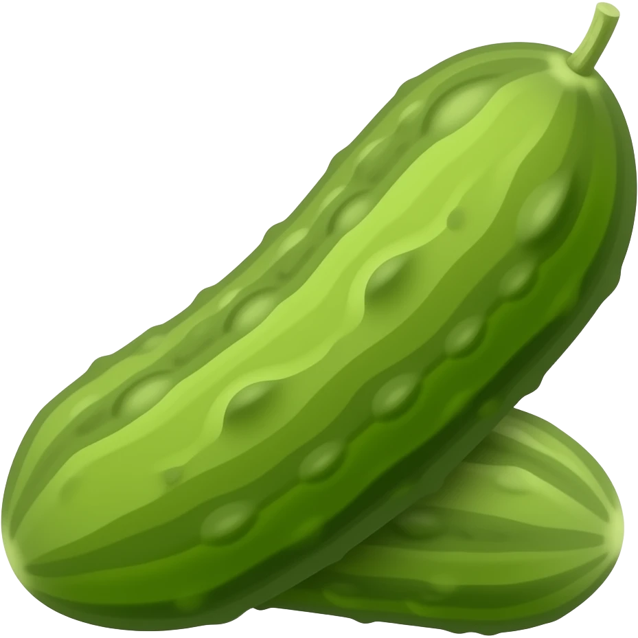 pickle emoji