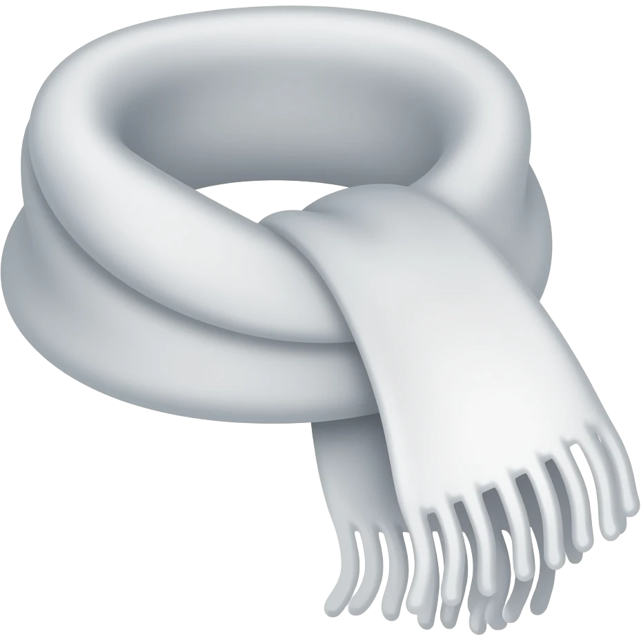 White chafa emoji