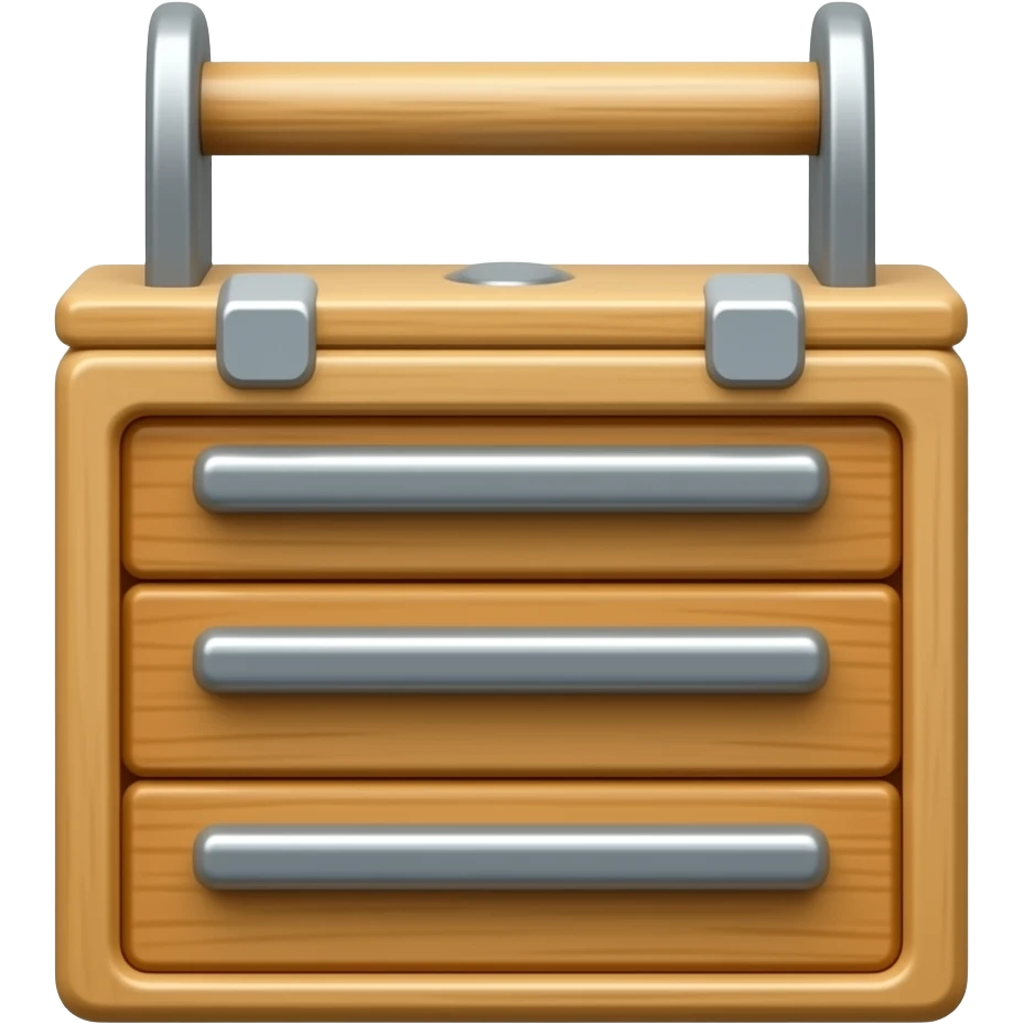 toolbox emoji