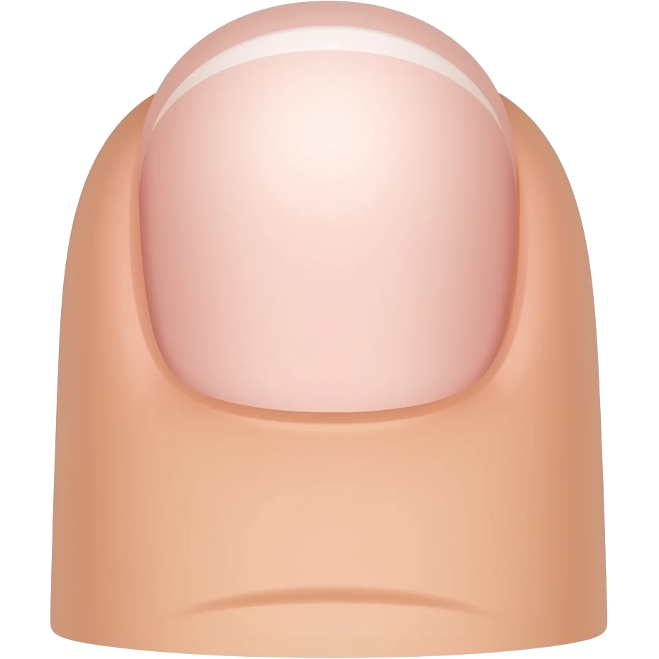 finger emoji