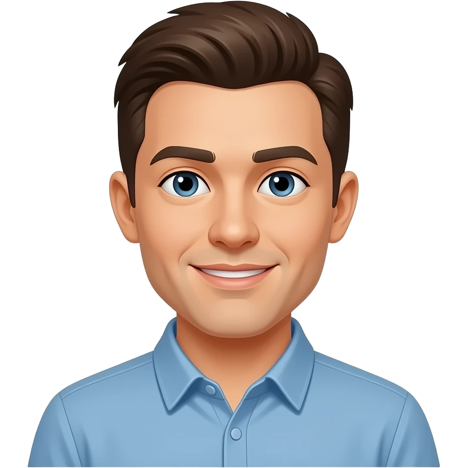 Square Gary emoji
