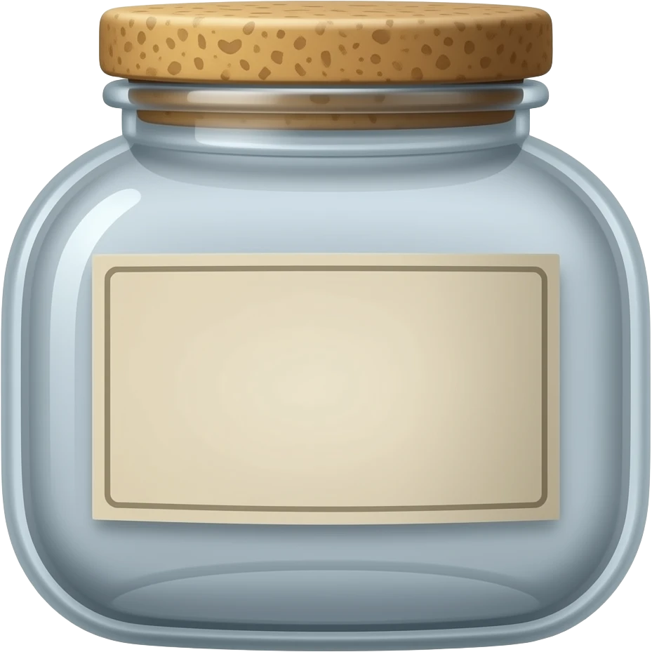 Jar emoji
