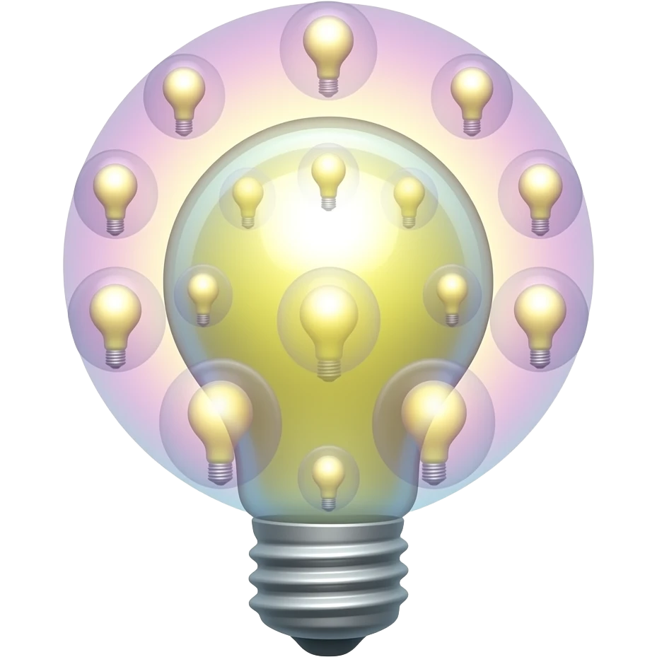 ideas emoji