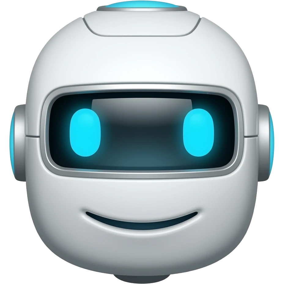 ROBBOT emoji