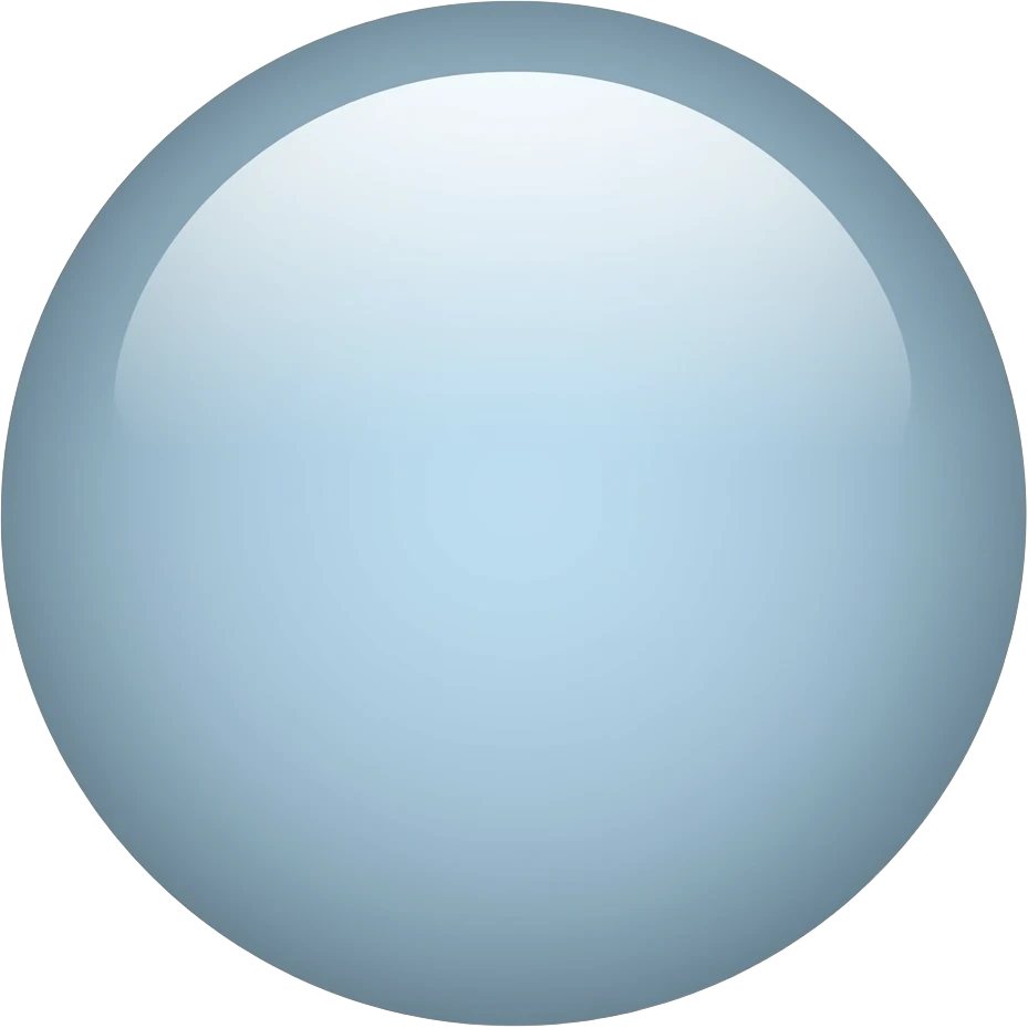 Circle emoji