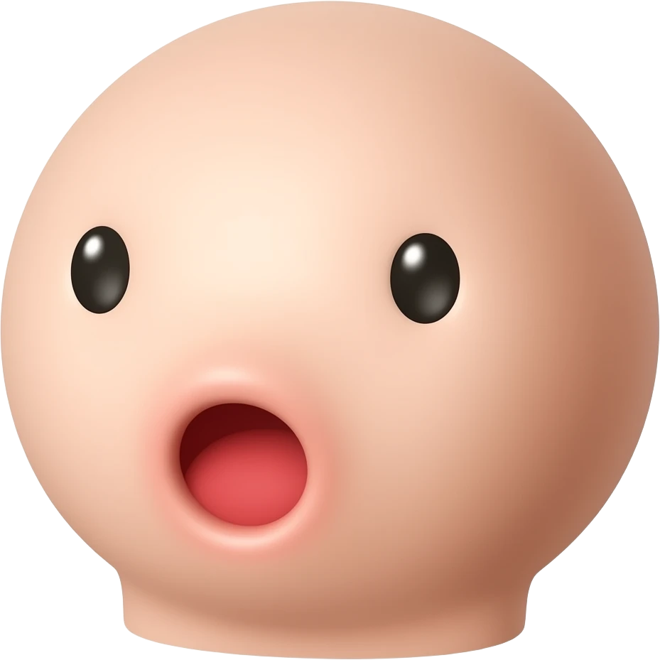 Anal emoji