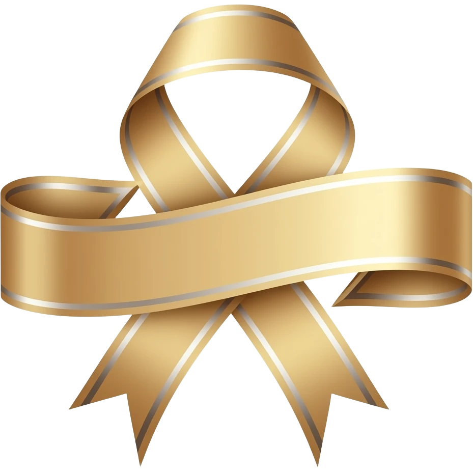 put ribbon emoji