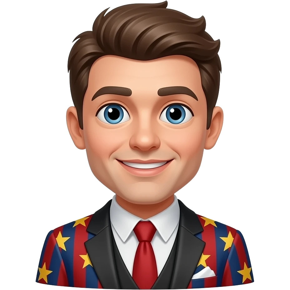 Espectaculo emoji