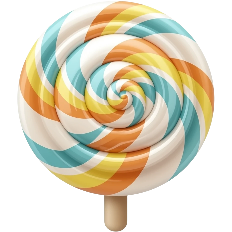 lollipop emoji