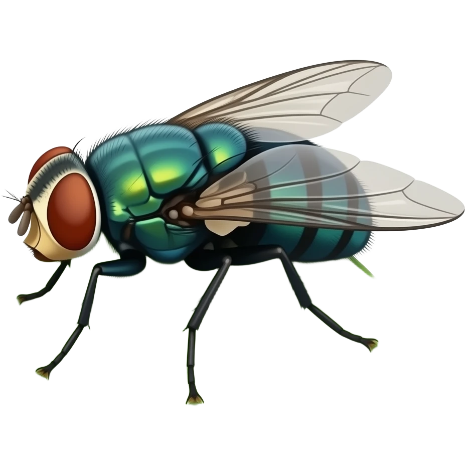 fly emoji