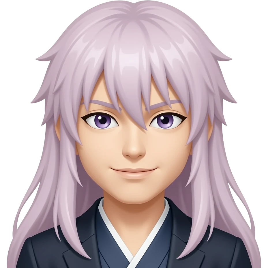 Gojo emoji