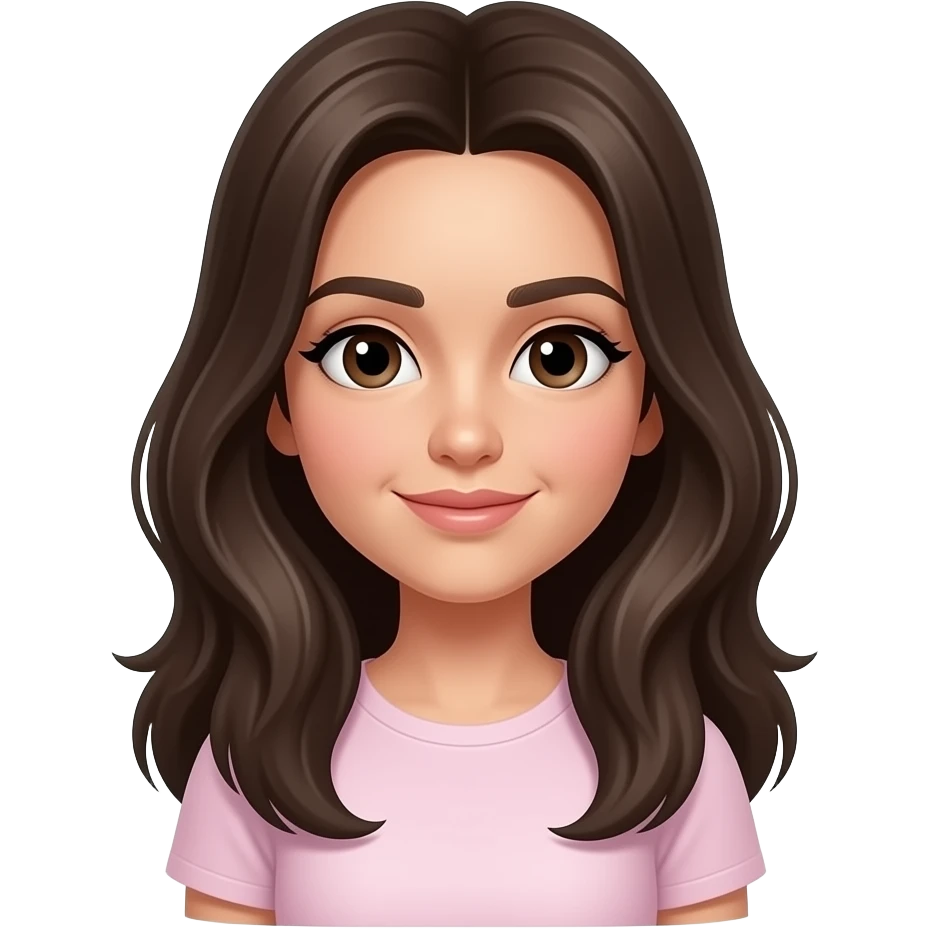 ROCIO emoji