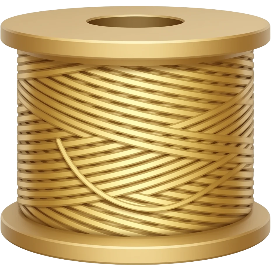 thread emoji