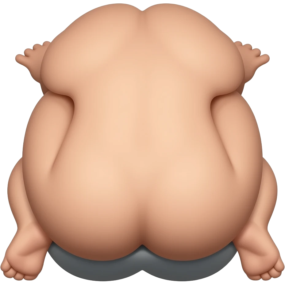 Fuck from behind emoji