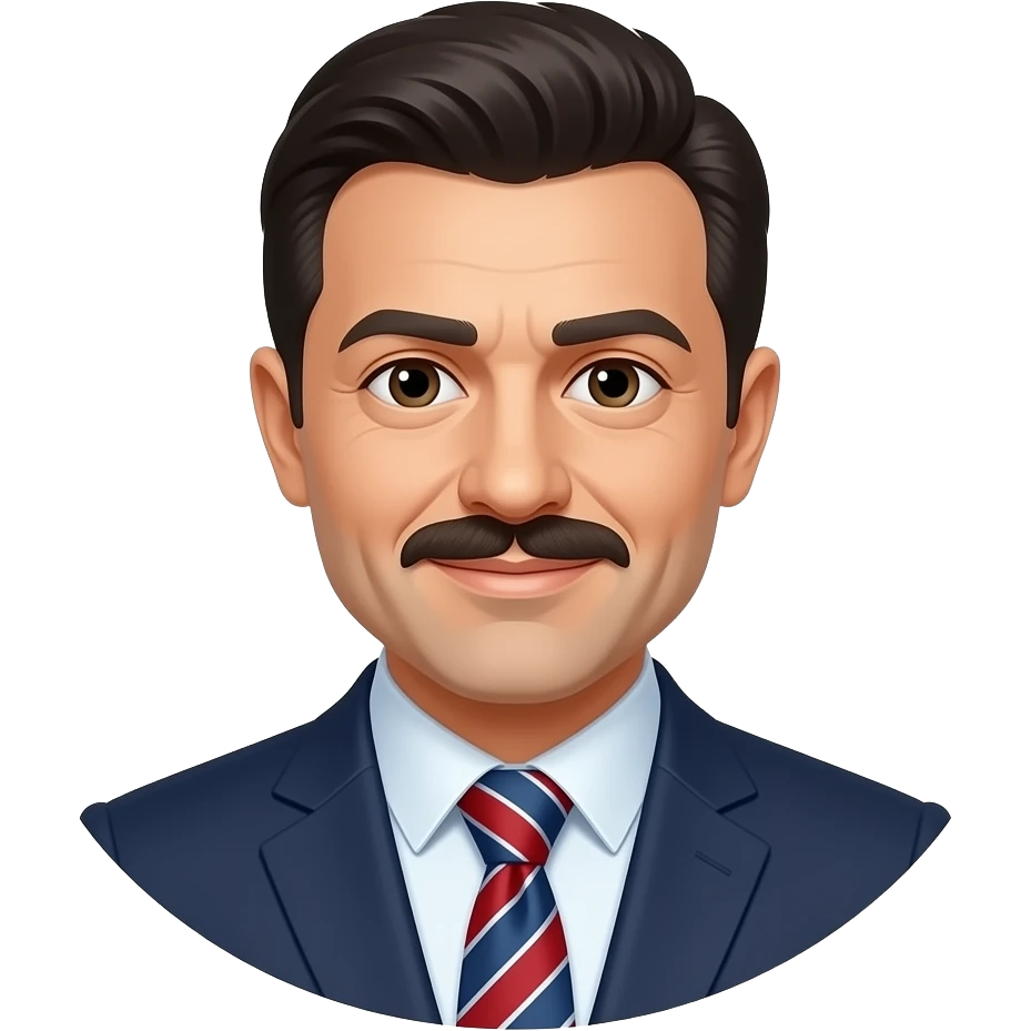 Recep İvedik emoji