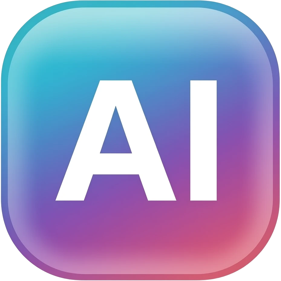 create me a canva ai logo emoji