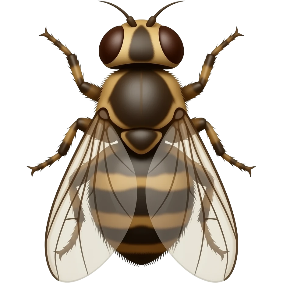 flea emoji