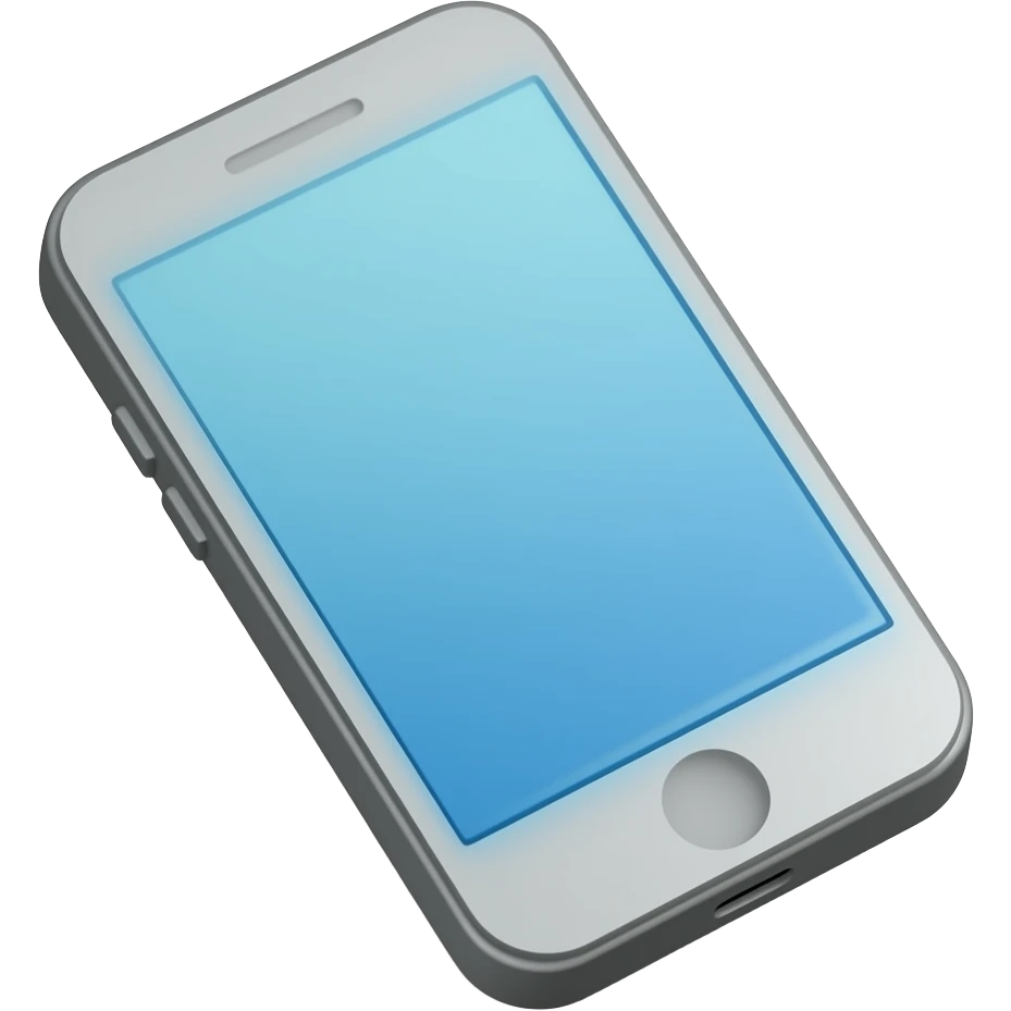 technology emoji