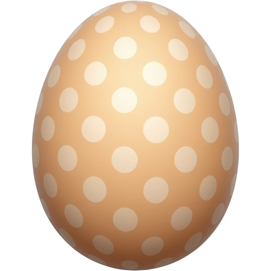 easter egg emoji
