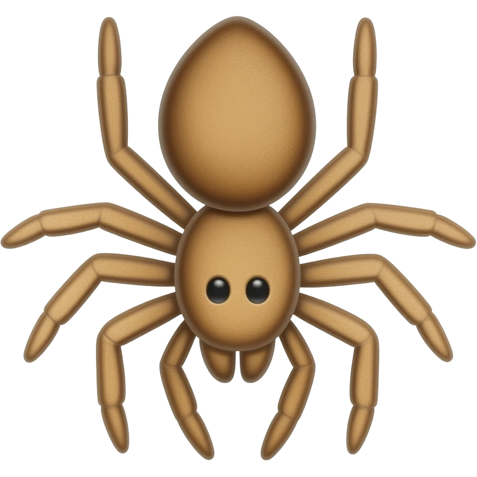 nazca line spider emoji