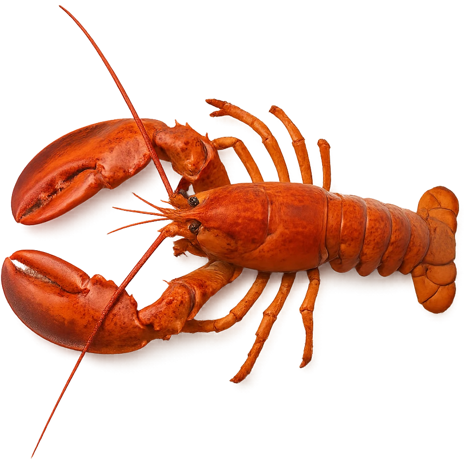 Lobster emoji