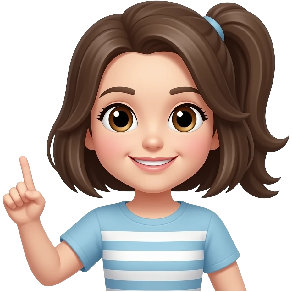 start emoji