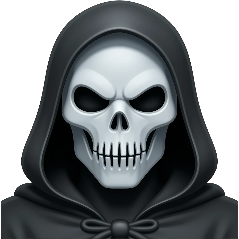 Dr doom emoji