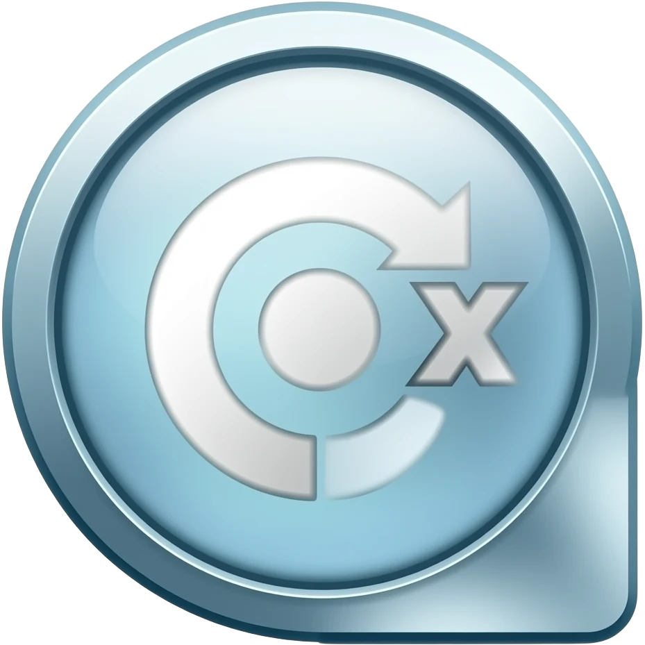Sync Icon emoji