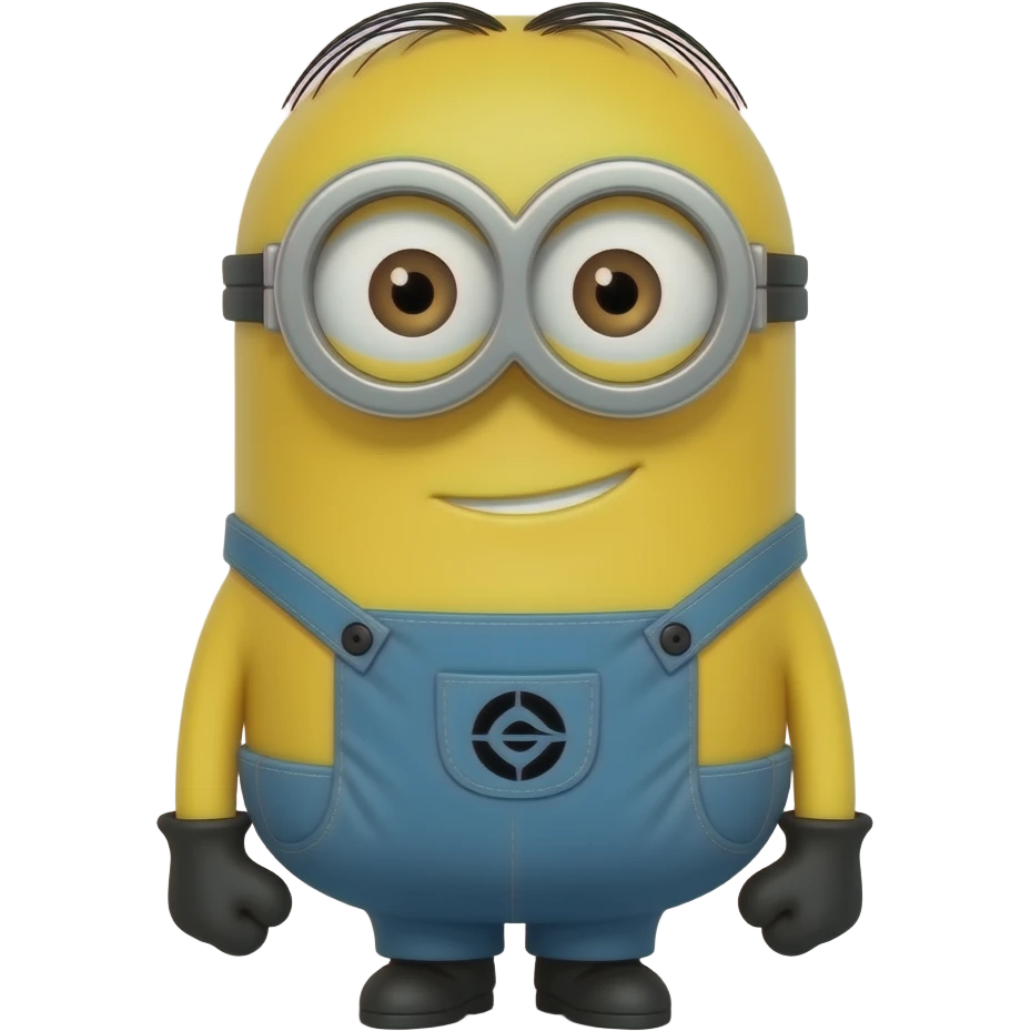 minion emoji