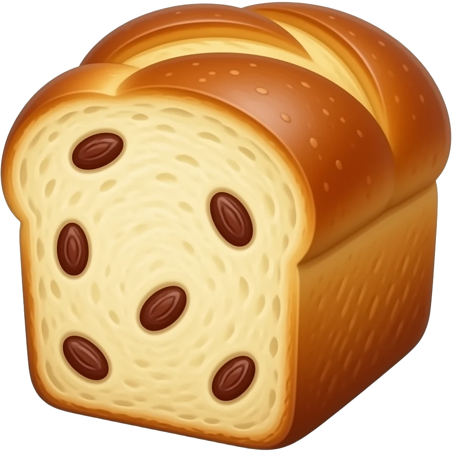 Славянская паска сладкая с Изюмом emoji