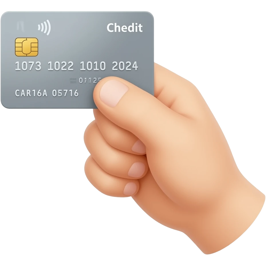 payments emoji