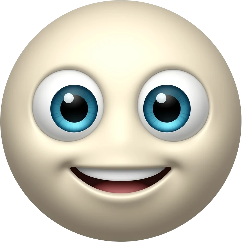 Make a realistic needoh squishy emoji