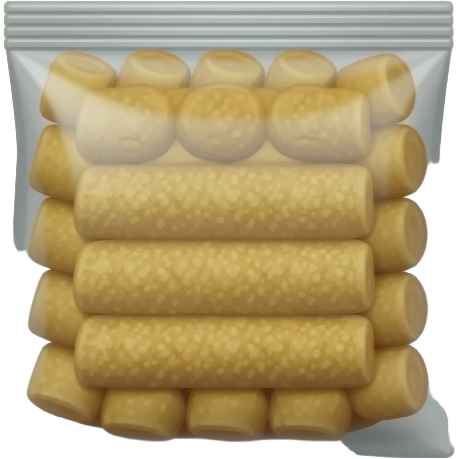 a pouch of snus emoji