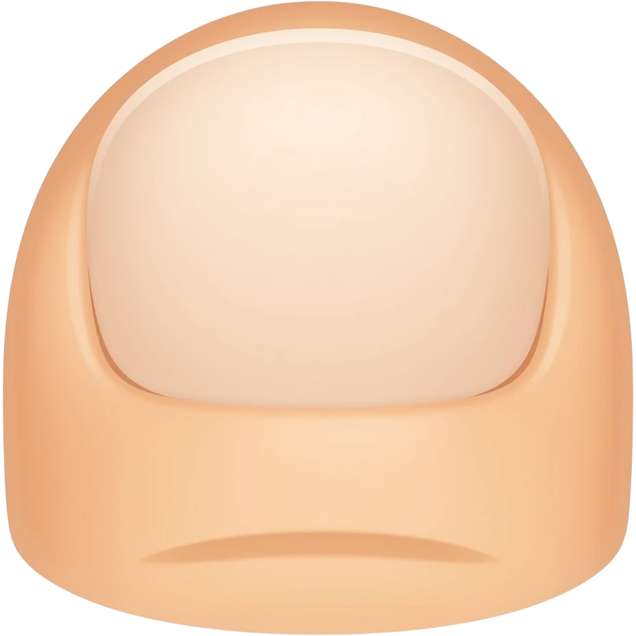 Finger emoji
