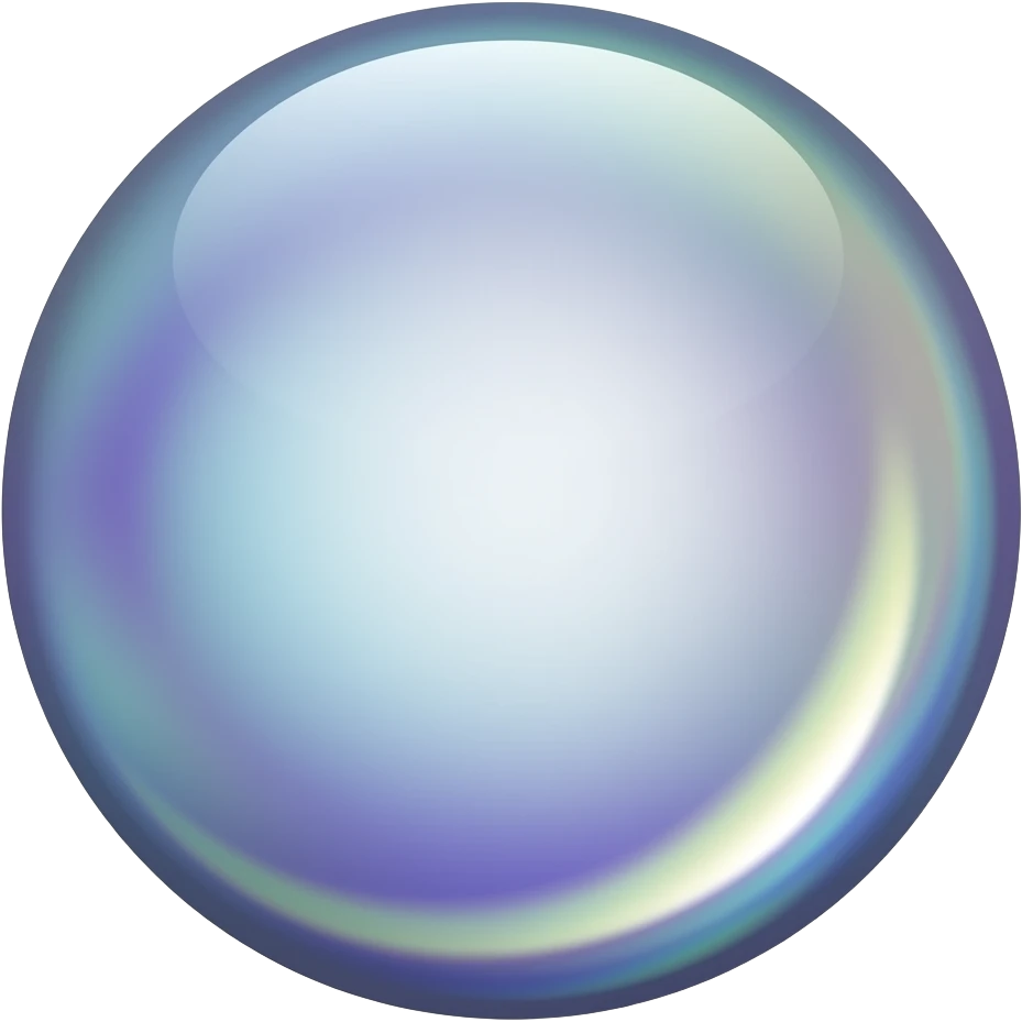 holographic emoji