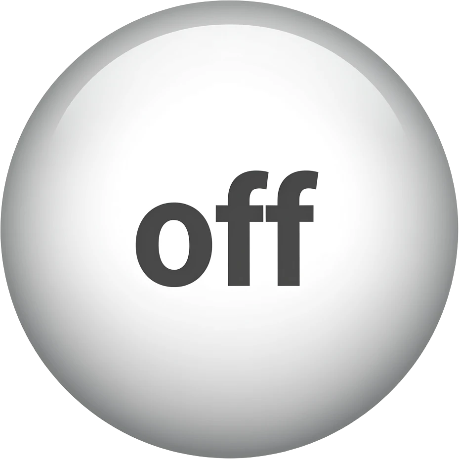 Fuck off emoji