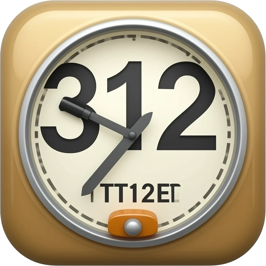 TA 312/PT emoji