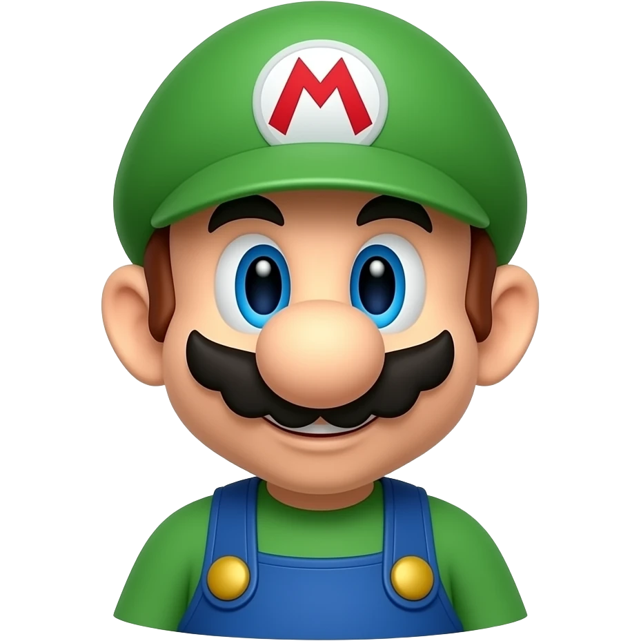 yoshi emoji