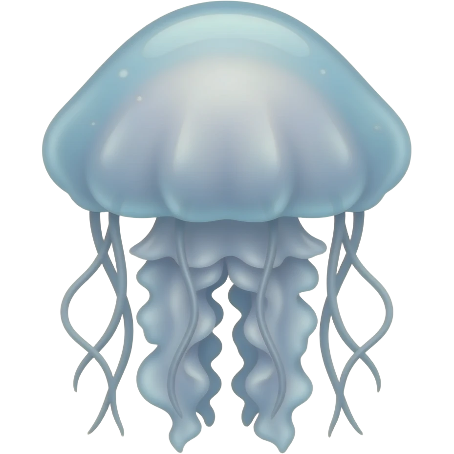 Jelly emoji