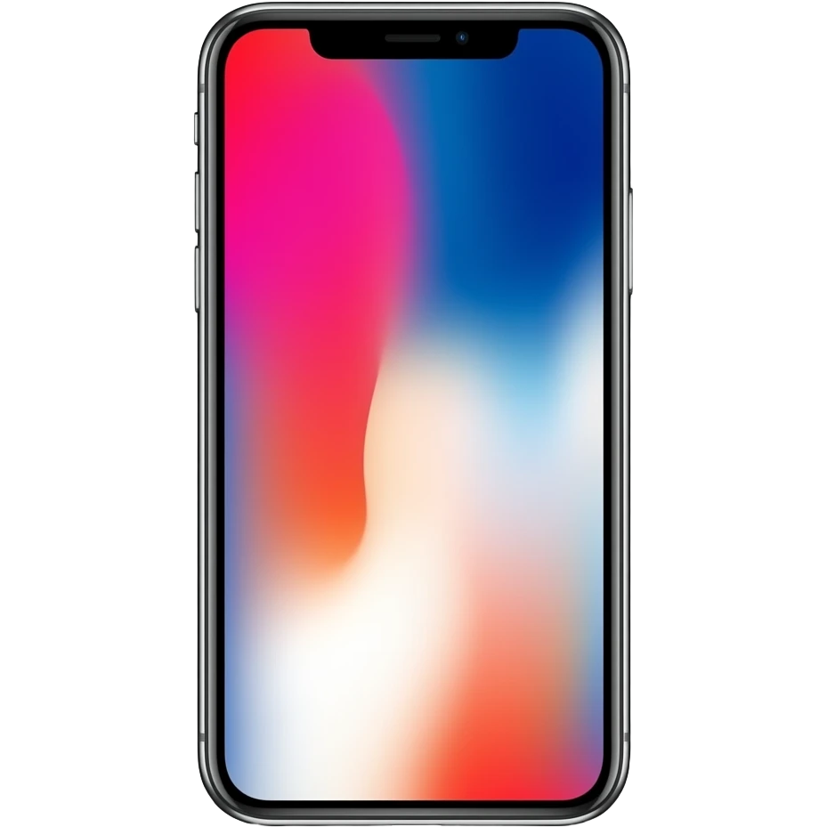 IPHONE emoji
