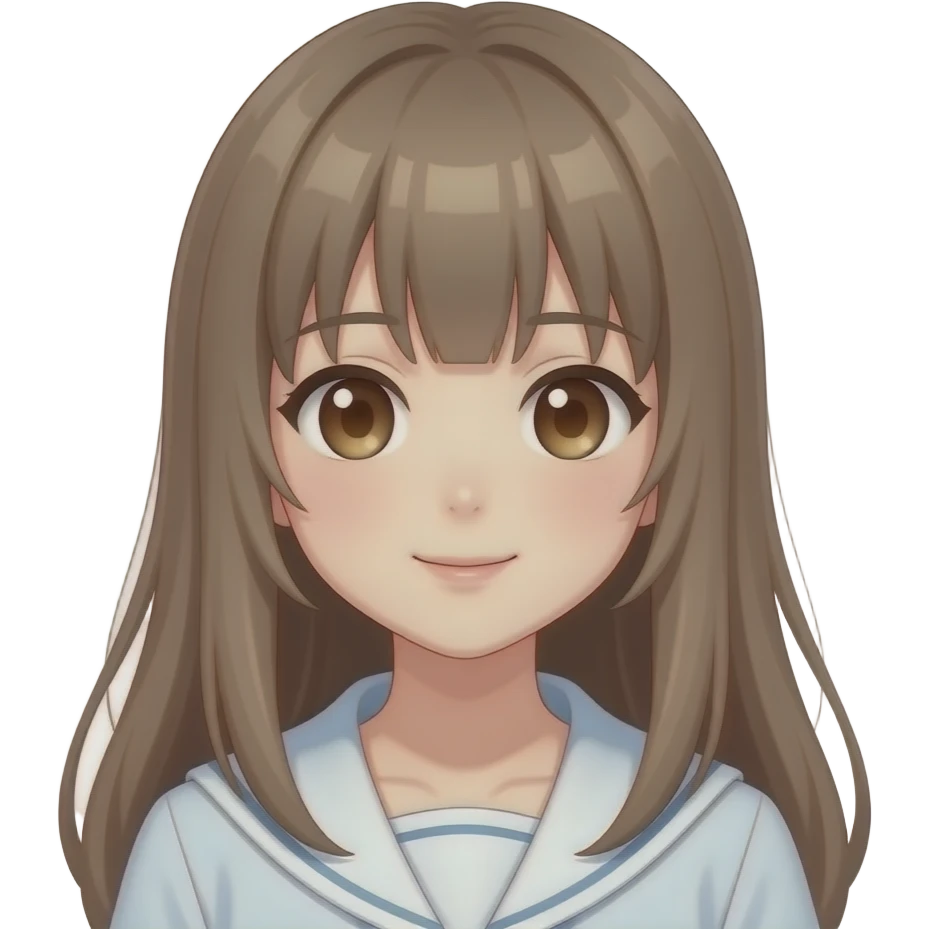 Anome emoji
