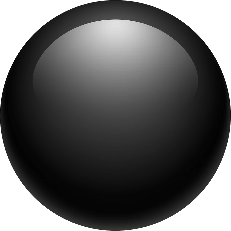 Make this one black emoji